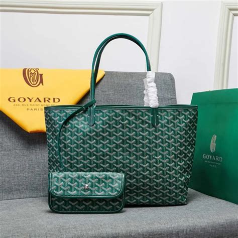 goyard dog bag price